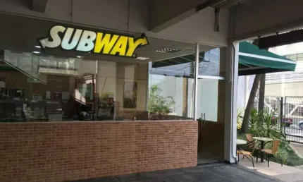Imóvel comercial a venda ou locação com todos os utensílios para comércio de alimentação