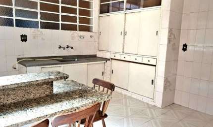 Casa com 3 quartos à venda na Casa Verde, São Paulo 