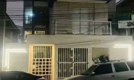 Apartamento com 1 quarto à venda na Vila Dom Pedro II, São Paulo 