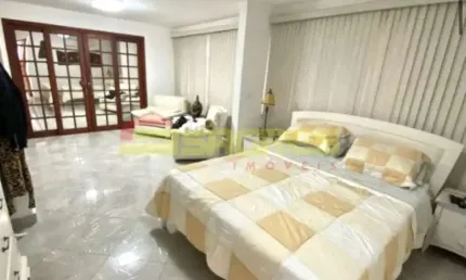 Casa comercial à venda no Carandiru, São Paulo 