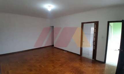 Sobrado para venda? locação com 3 dormitórios e i vaga de garagem Lauzanne Paulista