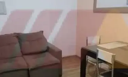 Apartamento para locação, com 2 dormitórios, sem vaga de garagem. Localizado no Jardim São Paulo.