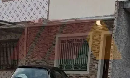 Sobrado a venda com 2 suíte e 1 vaga de garagem na vila mazzei
