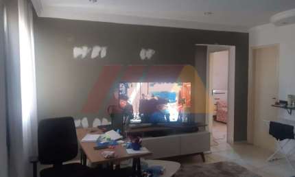 Apartamento de 2 dormitõrios para venda no Parque Edu Chaves