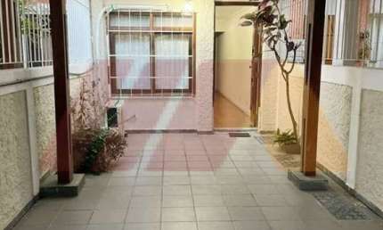 Sobrada para venda, com 2 dormitórios, 1 vaga de garagem. Localizado no Tremembé.