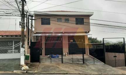 Prédio Comercial para locação em Pirituba com 362 metros