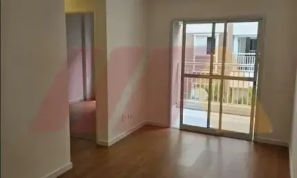 Apartamento a venda na vila nivi co 2 dormitórios 1suíte e 2 vagas de garagem.