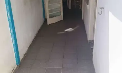 ? Oportunidade Rara! Terreno com 2 Casas Construídas ? Ideal para Moradia e Renda Extra