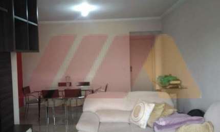 Apartamento a Venda  Tucuruvi com 3 dormitórios 1 suíte e 2 vagas de garagem