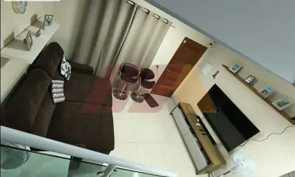 Casa condomínio fechado para venda com 2 suítes,1 vaga e 65 metros.
