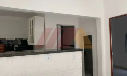 Casa térrea de 2 dormitórios para venda na vila gustavo
