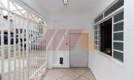 Sobrado em Condomínio Fechado co 4 dormitórios e 2 vagas de garagem a venda no Tucuruvi