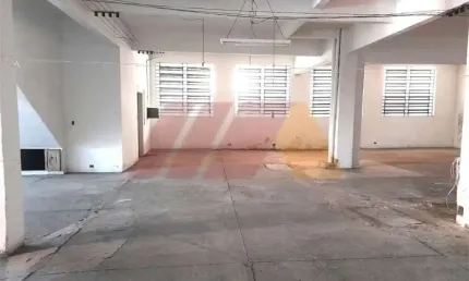 Barracão / Galpão / Depósito com 1 sala para alugar na Casa Verde, São Paulo 