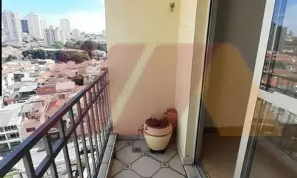 Apartamento para locação, com 58m², 2 dormitórios, 1 vaga de garagem. vila guilherme.