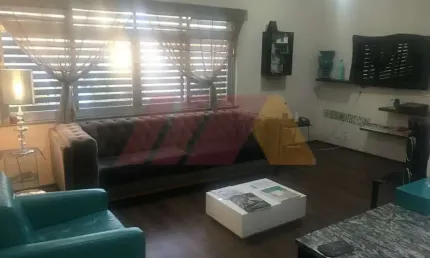 Salas Comerciais para Locação em Santana com 104 metros
