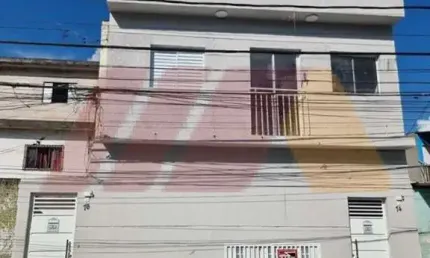 Casa para venda em condomínio, 2 dormitórios, sem vaga de garagem, 34m². localizado no imirim