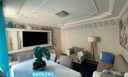 Apartamento com 2 quartos à venda na Arenopolis, --, Pimentas, Guarulhos por R$ 250.000