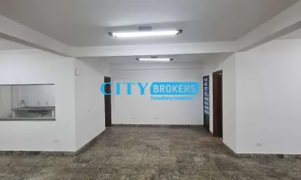Casa com 5 quartos para alugar na Rua Condessa de São Joaquim, --, Bela Vista, São Paulo por R$ 17.500