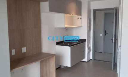 Apartamento com 1 quarto para alugar na Avenida Rebouças, --, Cerqueira César, São Paulo por R$ 4.800