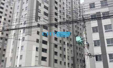 Apartamento com 2 quartos à venda na Avenida Rotary, --, Vila das Bandeiras, Guarulhos por R$ 320.000