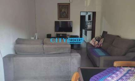 Casa com 3 quartos à venda na Rua Sobral Júnior, --, Vila Maria Alta, São Paulo por R$ 780.000