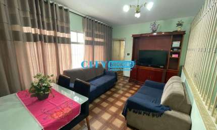 Casa com 4 quartos à venda na Rua Irmã Clotilde, --, Vila Formosa, São Paulo por R$ 650.000