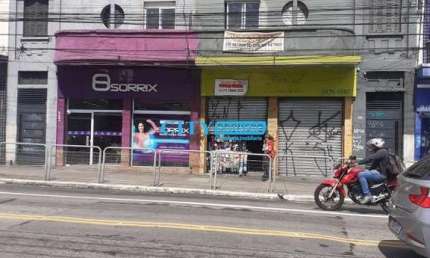 Sala comercial para alugar na Avenida Celso Garcia, --, Tatuapé, São Paulo por R$ 14.000
