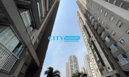 Apartamento com 3 quartos à venda na Rua Firmino Perella, --, Vila Augusta, Guarulhos por R$ 740.000