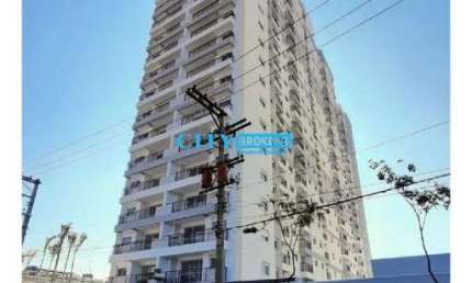 Apartamento com 2 quartos à venda na Rua Quixadá, --, Vila Invernada, São Paulo por R$ 385.000