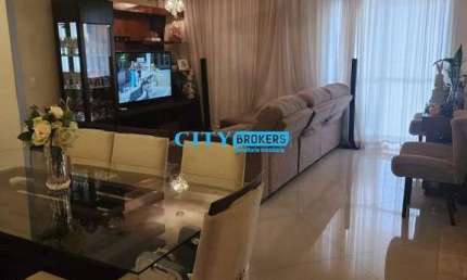 Apartamento com 2 quartos à venda na Avenida José Antônio Cabral, --, Vila Rosália, Guarulhos por R$ 667.000