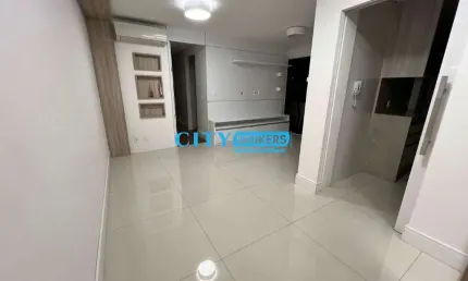 Apartamento com 3 quartos à venda na Rua Caetanos, --, Vila Regente Feijó, São Paulo por R$ 1.284.000