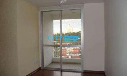 Apartamento com 2 quartos para alugar na Rua Heitor de Souza Pinheiro, --, Super Quadra Morumbi, São Paulo por R$ 2.900