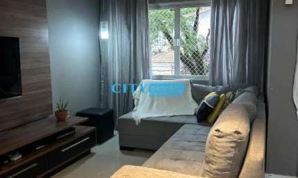 Apartamento com 3 quartos à venda na Rua Catulo da Paixão Cearense, --, Vila da Saúde, São Paulo por R$ 739.000