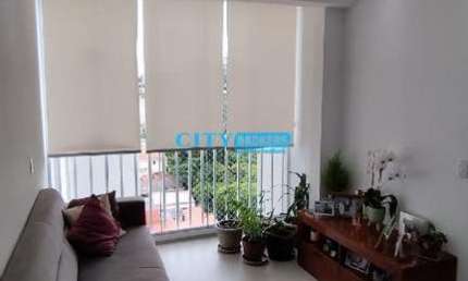 Apartamento com 2 quartos à venda na Rua Paschoal Conte, --, Gopoúva, Guarulhos por R$ 370.000