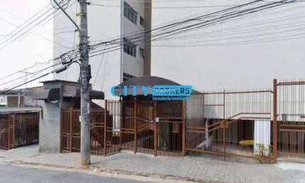 Apartamento com 2 quartos à venda na Rua Sérgio Rabello, --, Jardim São Judas Tadeu, Guarulhos por R$ 310.000