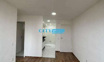 Apartamento com 2 quartos à venda na Rua Turvolândia, --, Vila Nova Bonsucesso, Guarulhos por R$ 205.000