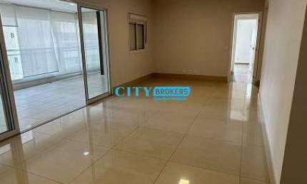 Apartamento com 3 quartos à venda na Rua Norma Pieruccini Giannotti, --, Barra Funda, São Paulo por R$ 1.980.000
