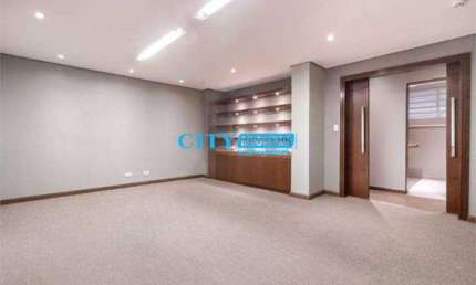 Sala comercial com 2 salas à venda na Alameda Santos, --, Cerqueira César, São Paulo por R$ 1.090.000