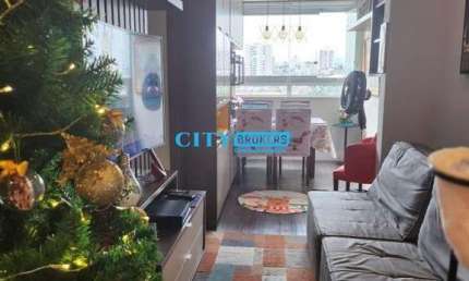 Apartamento com 2 quartos para alugar na Rua Severa, --, Vila Maria, São Paulo por R$ 3.800