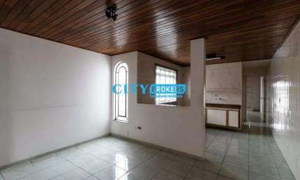 Casa com 4 quartos à venda na Rua Costa Aguiar, --, Ipiranga, São Paulo por R$ 635.000