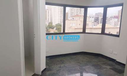 Sala comercial com 2 salas à venda na Rua Cardoso de Almeida, --, Perdizes, São Paulo por R$ 350.000
