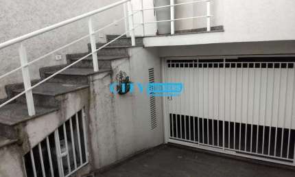 Casa com 3 quartos à venda na Coronel Bento José de Carvalho, --, Vila Matilde, São Paulo por R$ 1.200.000