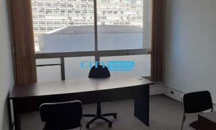 Sala comercial com 10 salas para alugar na Avenida Paulista, --, Bela Vista, São Paulo por R$ 7.200