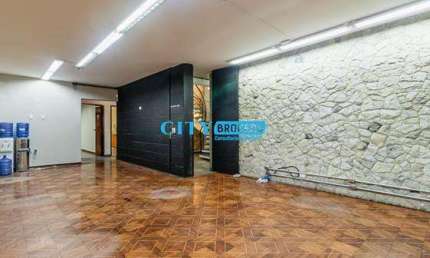 Casa com 1 quarto à venda na Rua Pedro Morganti, --, Vila Mariana, São Paulo por R$ 3.700.000