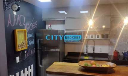 Apartamento com 2 quartos à venda na Guirá-acangatara, --, Cangaíba, São Paulo por R$ 250.000