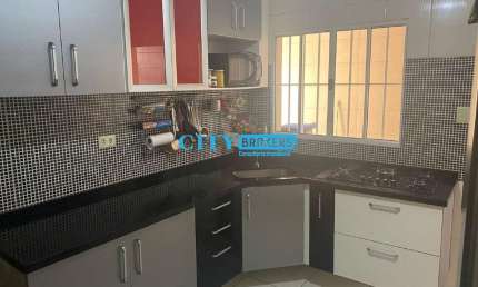 Casa com 3 quartos à venda na Rua João Mendes de Almeida Neto, --, Jardim Guapira, São Paulo por R$ 750.000