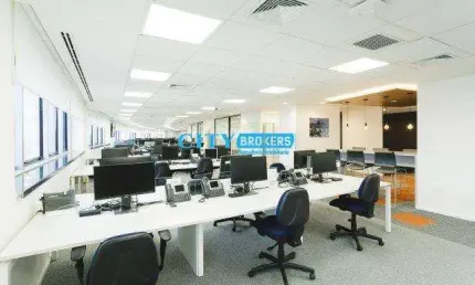 Sala comercial para alugar na Avenida Doutor Cardoso de Melo, --, Vila Olímpia, São Paulo por R$ 80.000