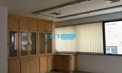 Sala comercial com 1 sala à venda na Rua Cardoso de Almeida, --, Perdizes, São Paulo por R$ 390.000
