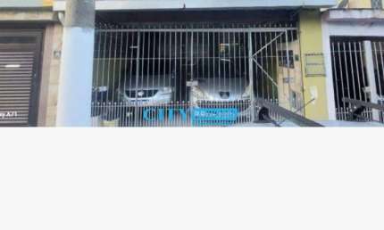 Casa com 5 quartos à venda na Rua Miguel Gonçalves dos Reis, --, Sítio Morro Grande, São Paulo por R$ 600.000