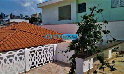 Casa com 2 quartos à venda na Rua Teles Peixoto, --, Jardim Franca, São Paulo por R$ 1.060.000
